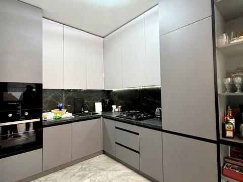 квартира по адресу Карла Мікльоша ул., 20-А