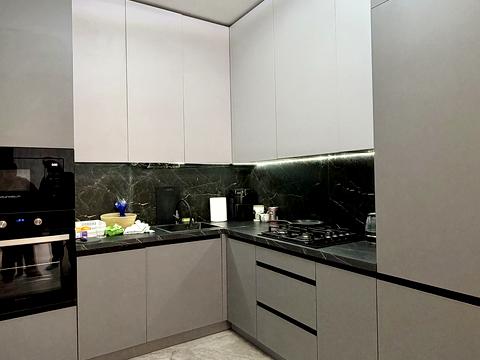 квартира по адресу Карла Мікльоша ул., 20-А