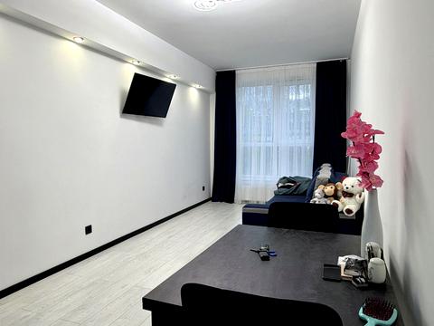 квартира по адресу Карла Мікльоша ул., 20-А