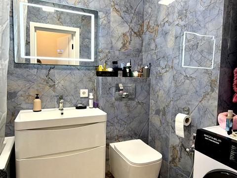 квартира по адресу Карла Мікльоша ул., 20-А
