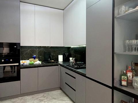 квартира по адресу Карла Мікльоша ул., 20-А