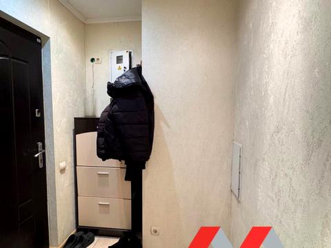 квартира за адресою Петра Калнишевського вул. (Михайла Майорова), 7