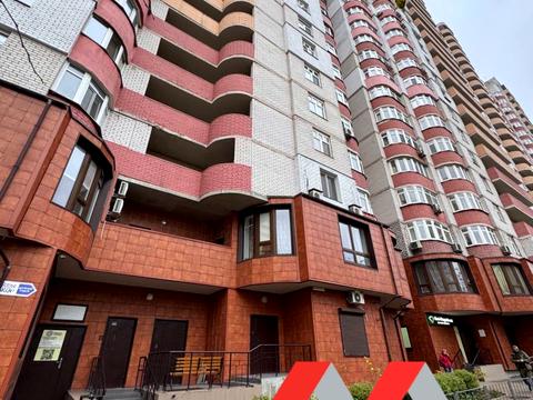 квартира за адресою Петра Калнишевського вул. (Михайла Майорова), 7