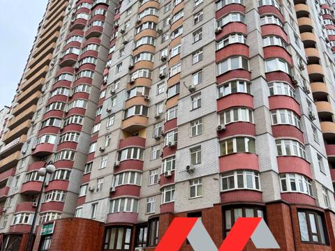 квартира за адресою Петра Калнишевського вул. (Михайла Майорова), 7