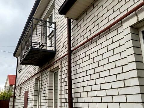 дом по адресу Латвійська ул. (Вологодская)