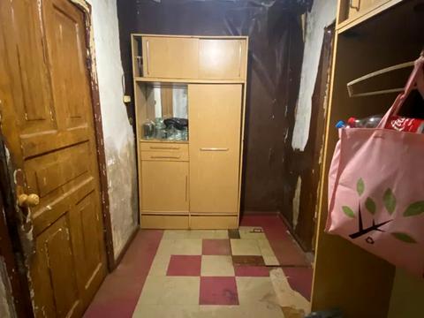 дом по адресу Латвійська ул. (Вологодская)