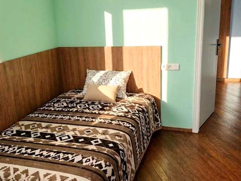 квартира по адресу Смелых ул., 28а