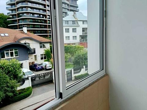 квартира по адресу Смелых ул., 28а