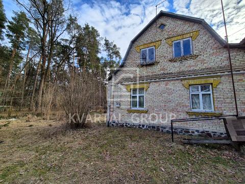дом по адресу Берёзовая ул. (Кірова), 29