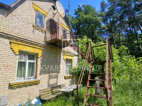 дом по адресу Берёзовая ул. (Кірова), 29