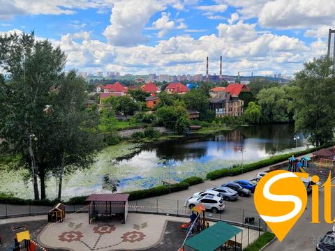 квартира за адресою Алімпія Галика вул., 75-Б