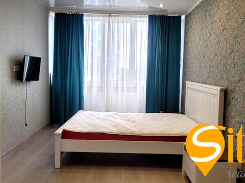 квартира за адресою Алімпія Галика вул., 75-Б
