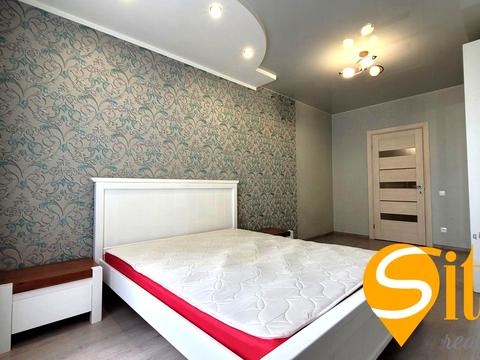 квартира за адресою Алімпія Галика вул., 75-Б