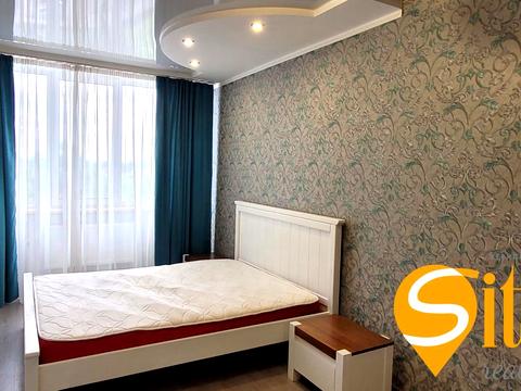 квартира за адресою Алімпія Галика вул., 75-Б