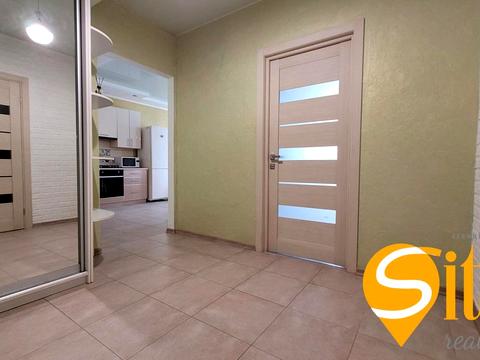 квартира за адресою Алімпія Галика вул., 75-Б