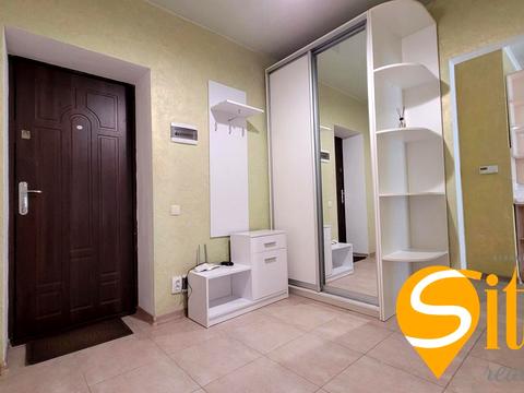 квартира за адресою Алімпія Галика вул., 75-Б