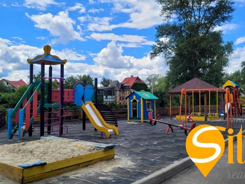квартира за адресою Алімпія Галика вул., 75-Б
