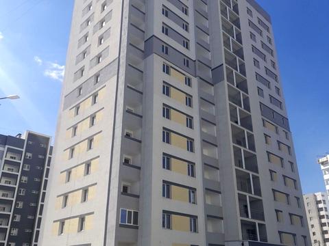 квартира по адресу Полтавский Шлях ул., 184-А к19