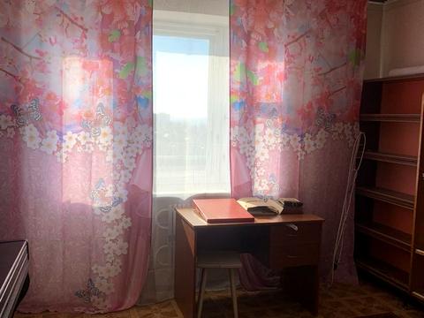 квартира по адресу Алексеевская ул., 14а