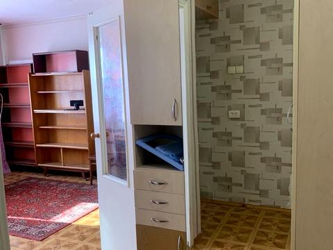 квартира по адресу Алексеевская ул., 14а