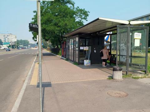 коммерческая по адресу Бориспольская ул., 5