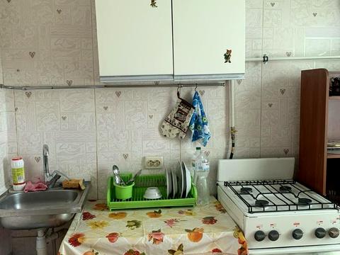 квартира по адресу Алексеевская ул., 14а