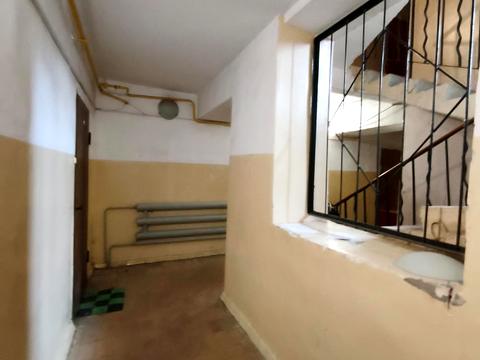 квартира по адресу Алексеевская ул., 14а