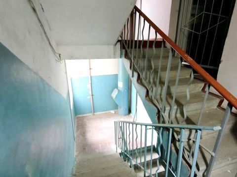 квартира по адресу Алексеевская ул., 14а