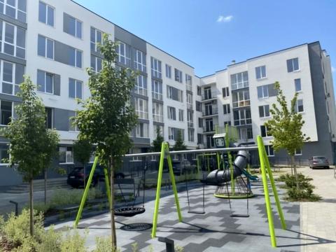 квартира за адресою Вулецька вул., (Будинок)