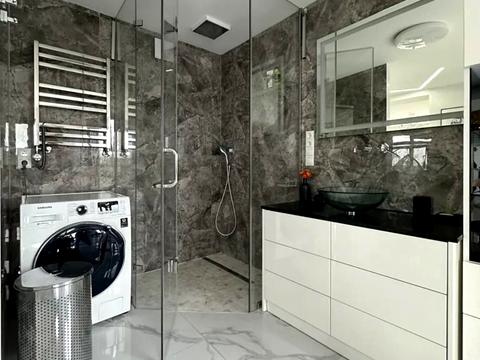 квартира по адресу Водогонная ул., 2-A