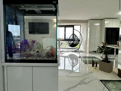 квартира по адресу Водогонная ул., 2-A