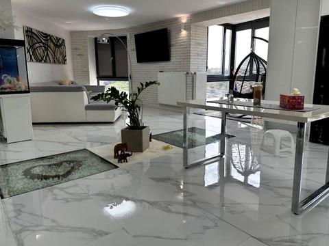 квартира по адресу Водогонная ул., 2-A