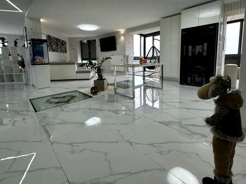 квартира по адресу Водогонная ул., 2-A