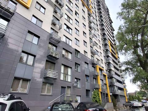 квартира по адресу Нижнеключевая ул., 14