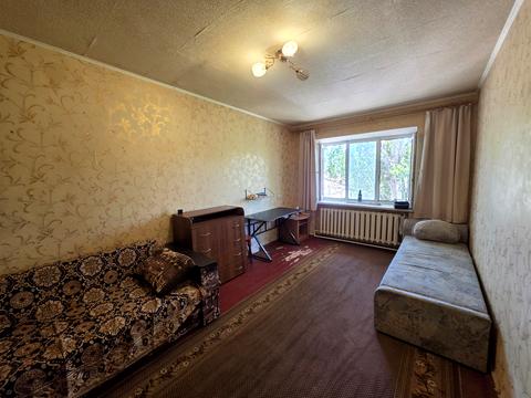 квартира за адресою Демократична вул., 68