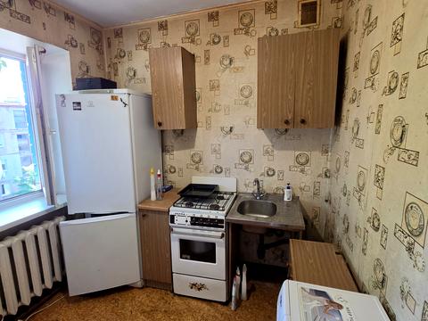 квартира за адресою Демократична вул., 68