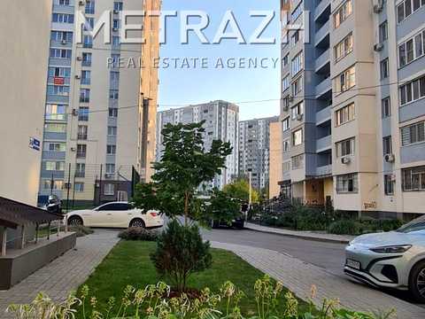квартира за адресою Лисаветинська вул., 7в