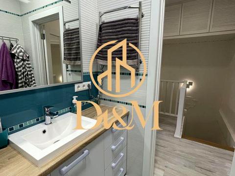 квартира за адресою Боголюбова вул., 34