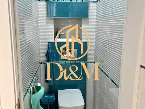 квартира за адресою Боголюбова вул., 34