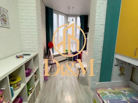 квартира за адресою Боголюбова вул., 34
