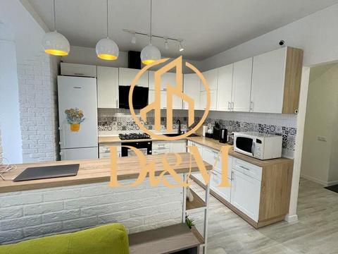 квартира за адресою Боголюбова вул., 34