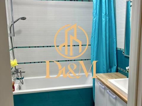 квартира за адресою Боголюбова вул., 34