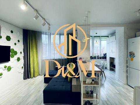 квартира за адресою Боголюбова вул., 34