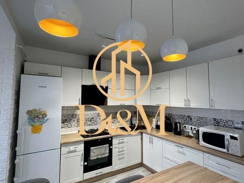 квартира за адресою Боголюбова вул., 34