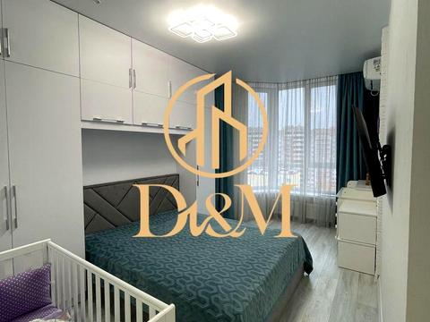 квартира за адресою Боголюбова вул., 34