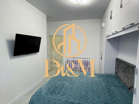 квартира за адресою Боголюбова вул., 34