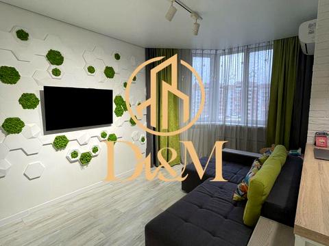 квартира за адресою Боголюбова вул., 34
