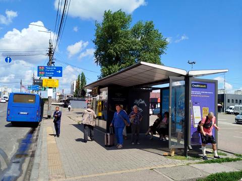 комерційна за адресою Київ, Гетьмана Павла Полуботка вул. (Попудренка), 14Б