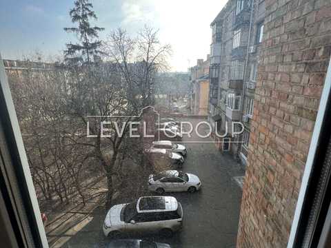 квартира за адресою Михайла Бойчука вул. (Кіквідзе), 9/12