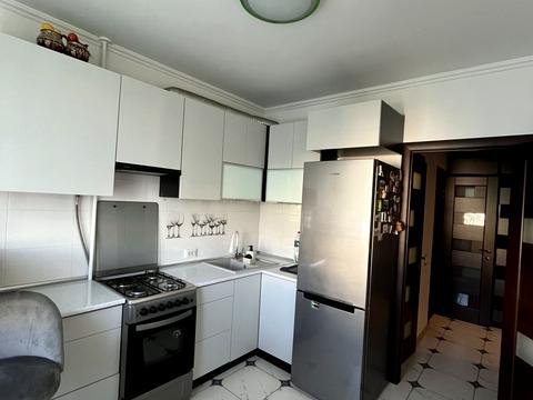 квартира по адресу Исидора Воробкевича ул., 15